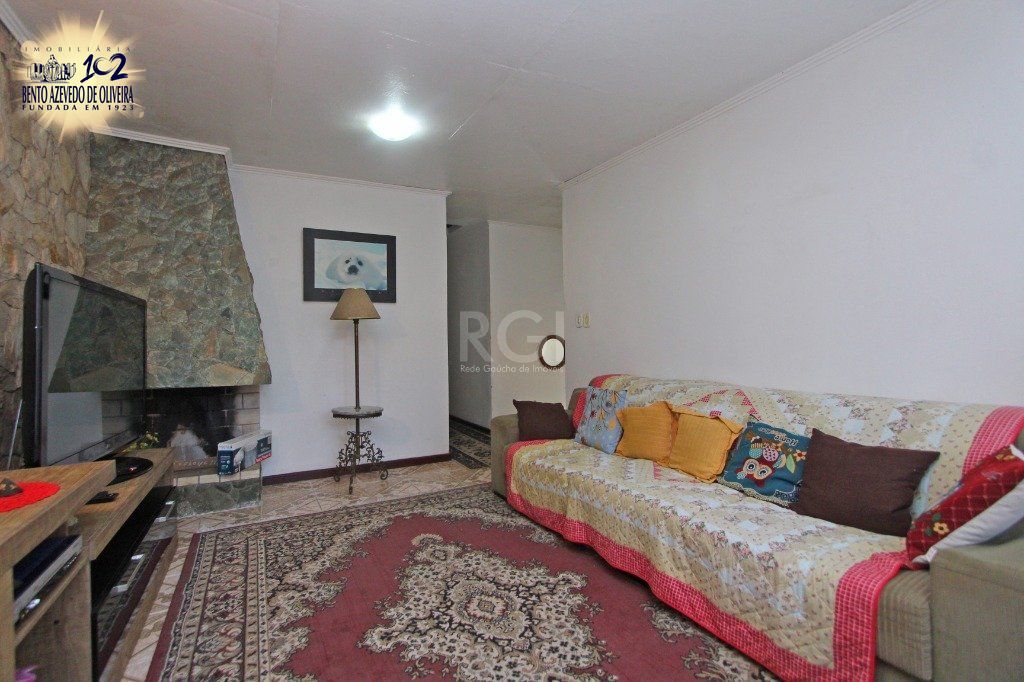 Casa, 4 quartos, 160 m² - Foto 8