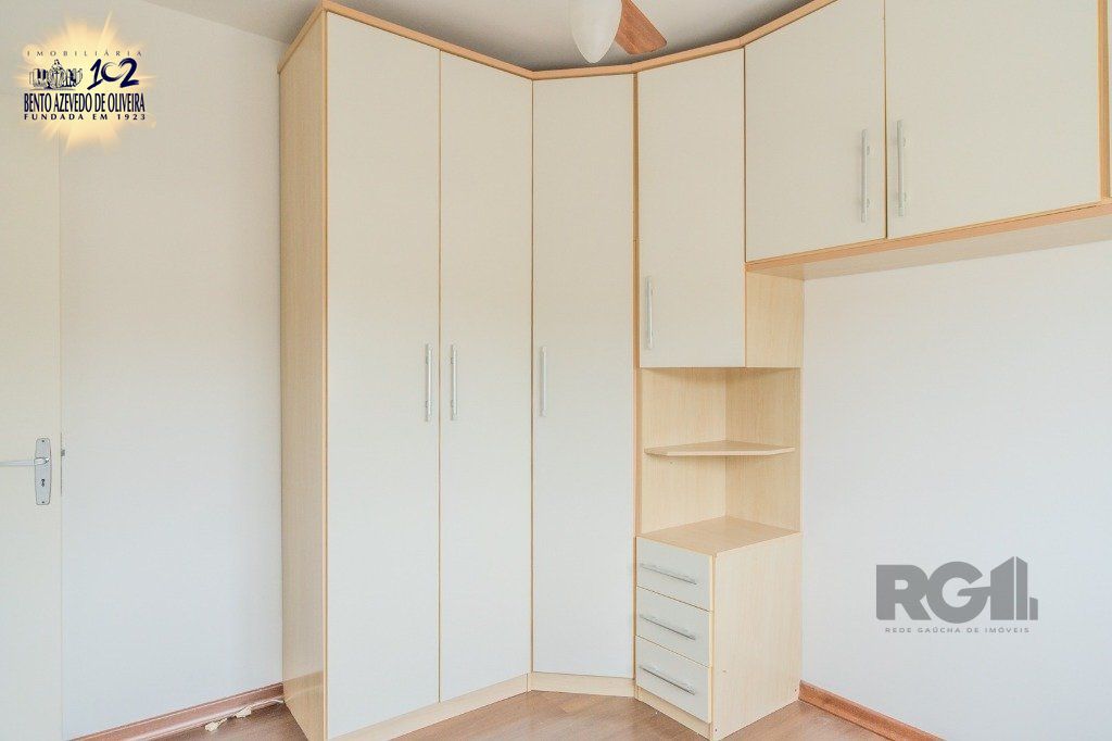 Apartamento, 1 quarto, 37 m² - Foto 11