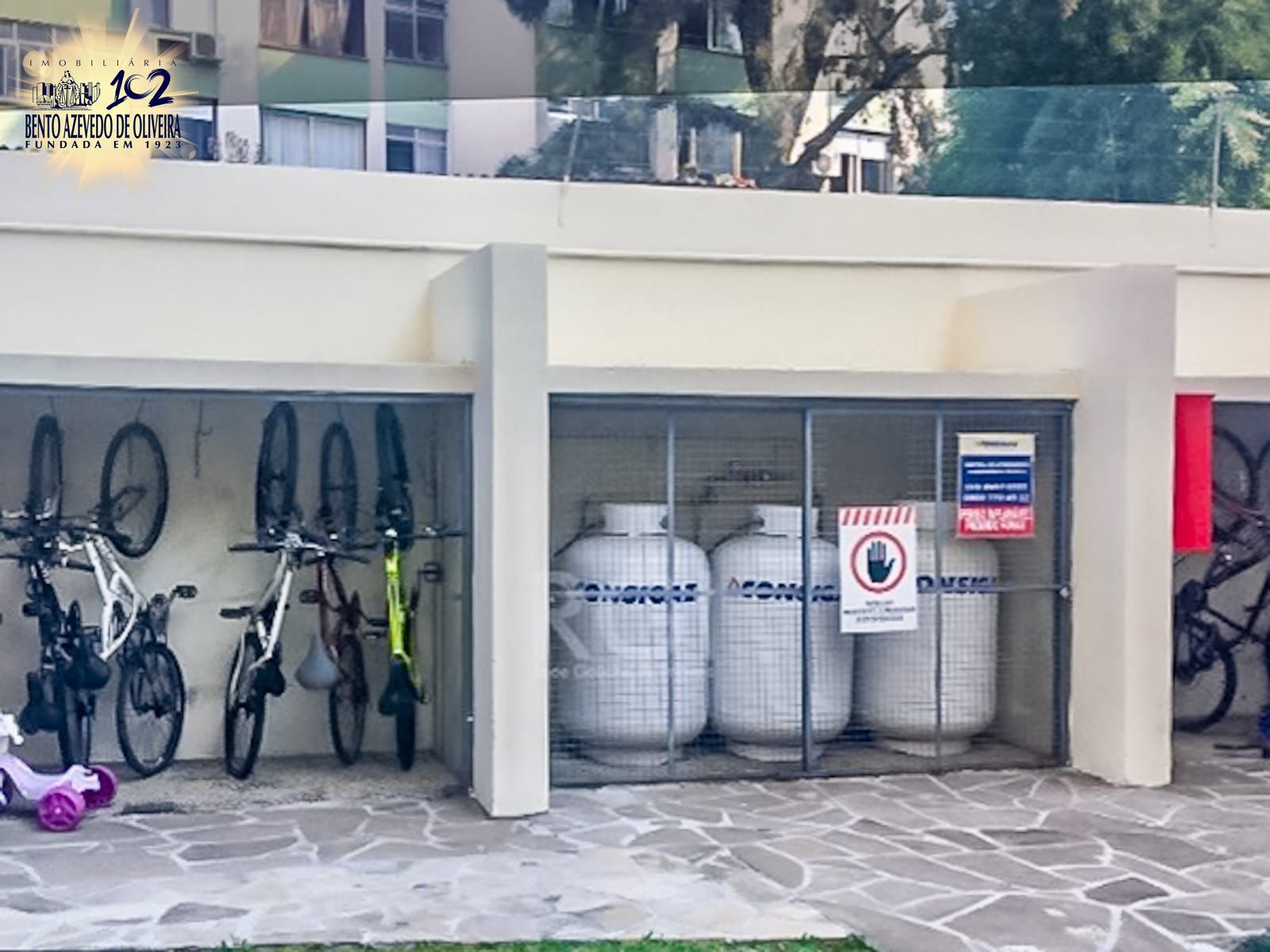 Apartamento, 2 quartos, 52 m² - Foto 22