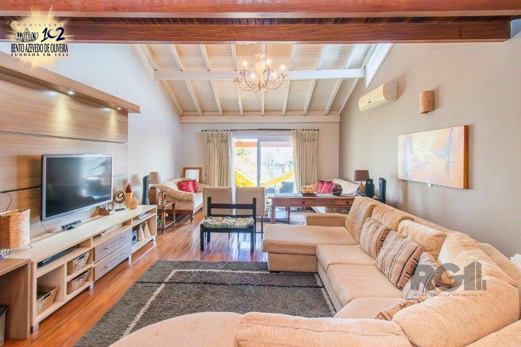 Casa, 4 quartos, 351 m² - Foto 30