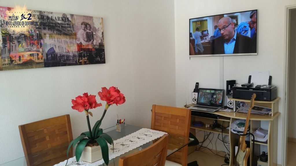 Apartamento, 3 quartos, 66 m² - Foto 5