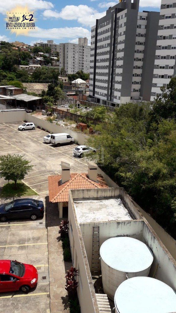 Apartamento, 2 quartos, 56 m² - Foto 9