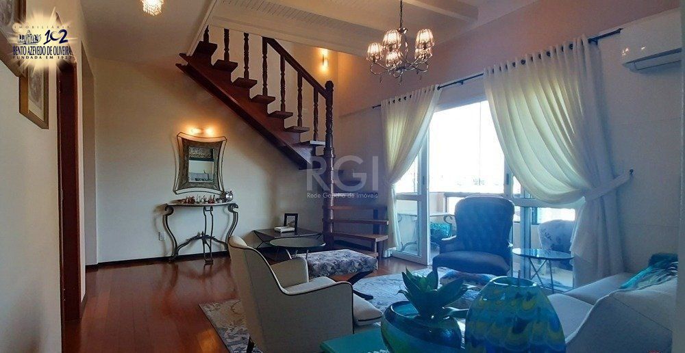 Cobertura, 2 quartos, 252 m² - Foto 12