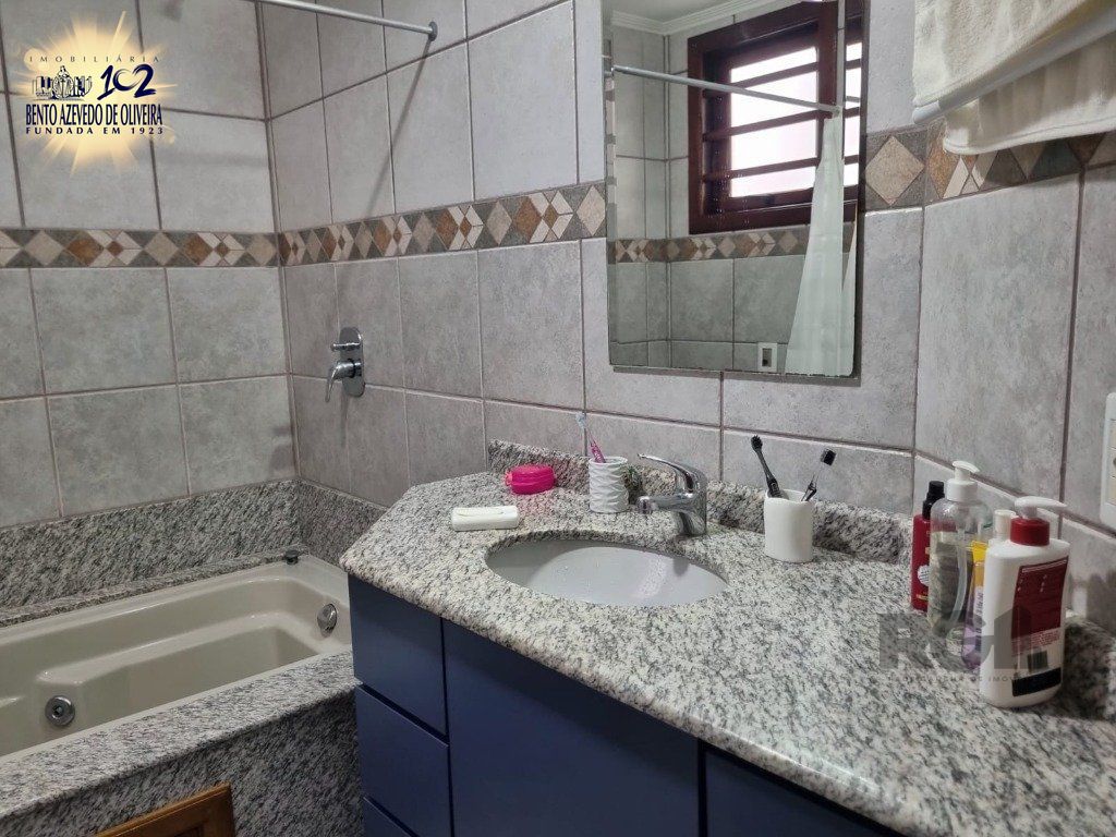 Casa, 4 quartos, 225 m² - Foto 14