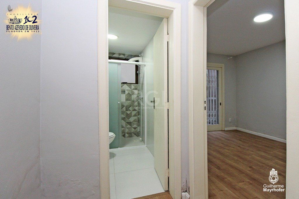 Apartamento, 1 quarto, 34 m² - Foto 11