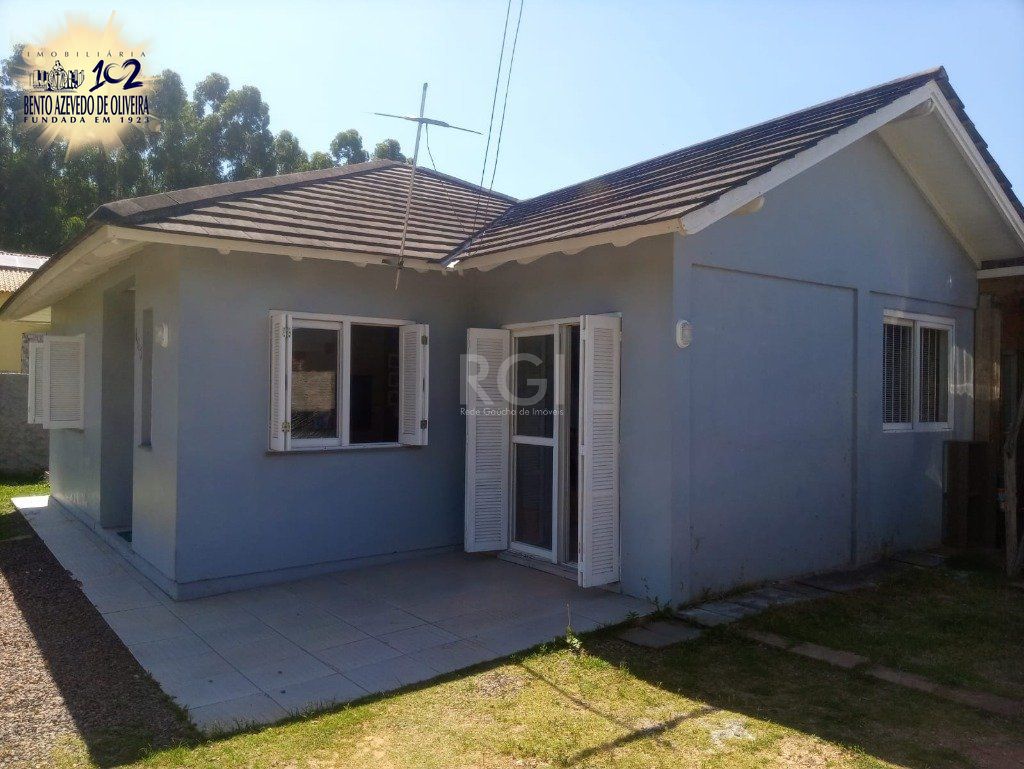 Casa, 2 quartos, 69 m² - Foto 2