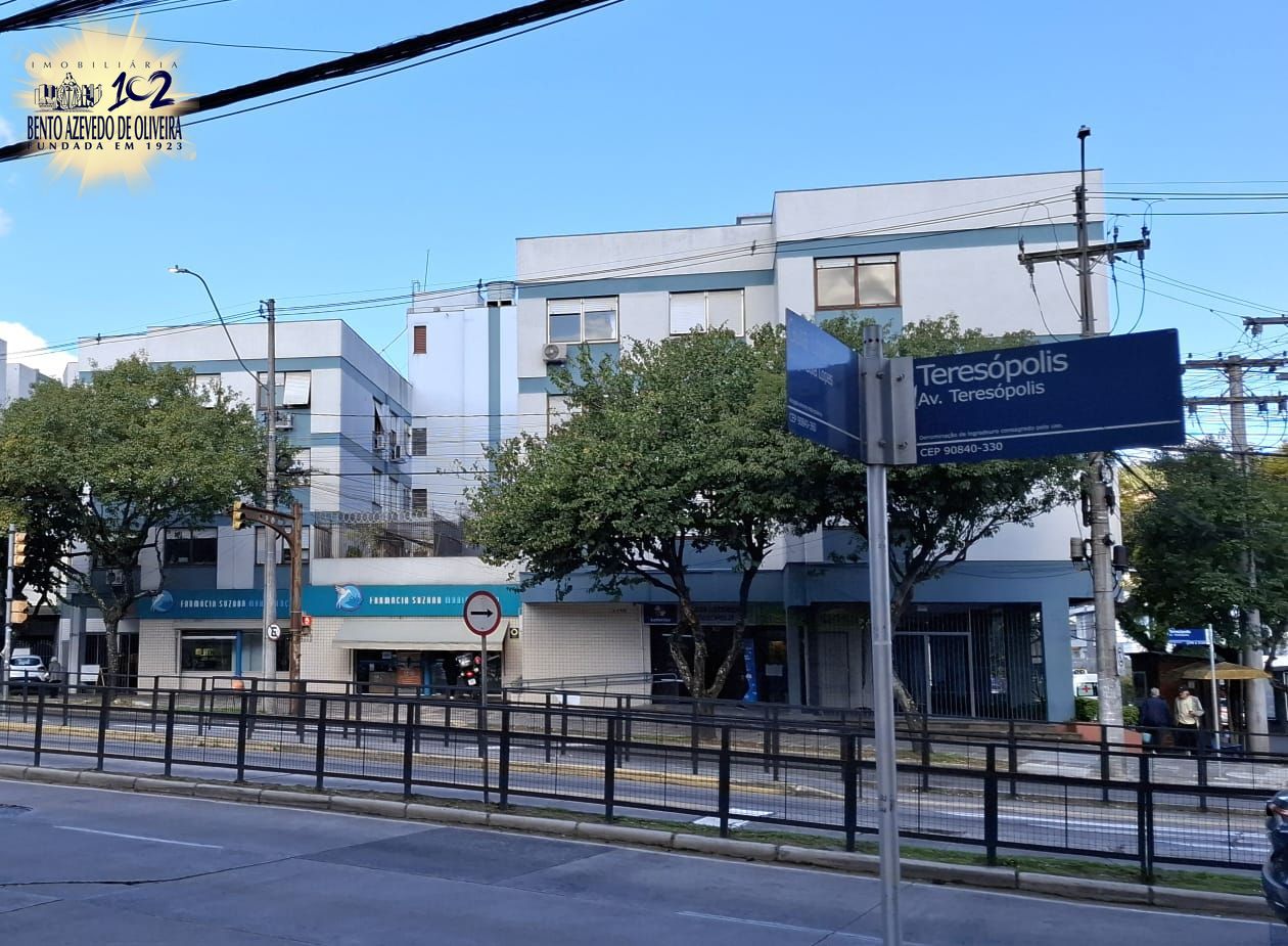 Apartamento, 3 quartos, 95 m² - Foto 1