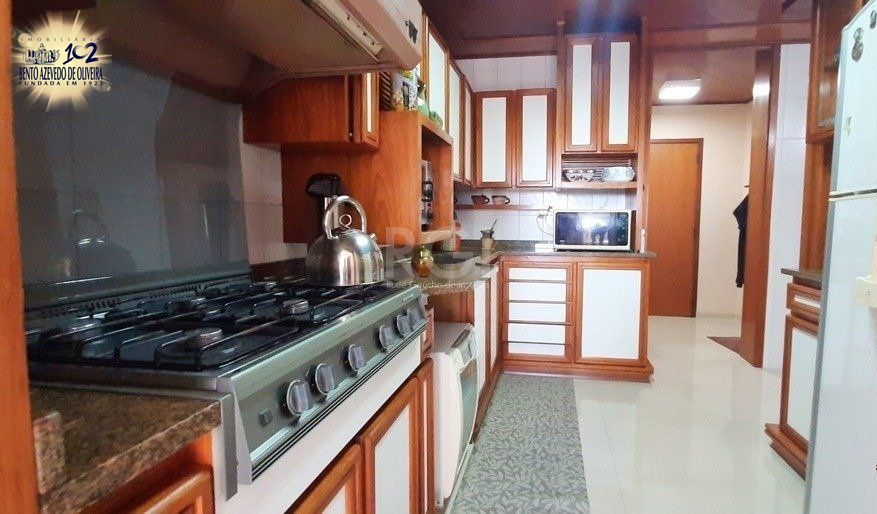 Cobertura, 2 quartos, 252 m² - Foto 7