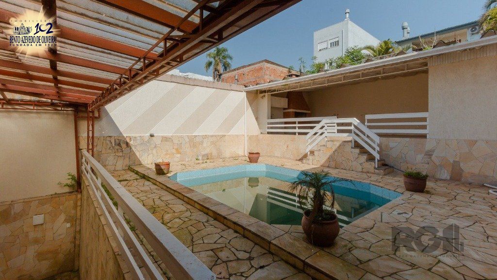 Casa, 4 quartos, 235 m² - Foto 12