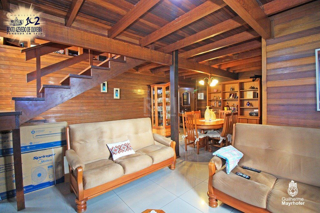 Casa, 3 quartos, 235 m² - Foto 5