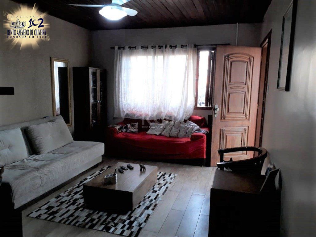 Casa, 2 quartos, 90 m² - Foto 3