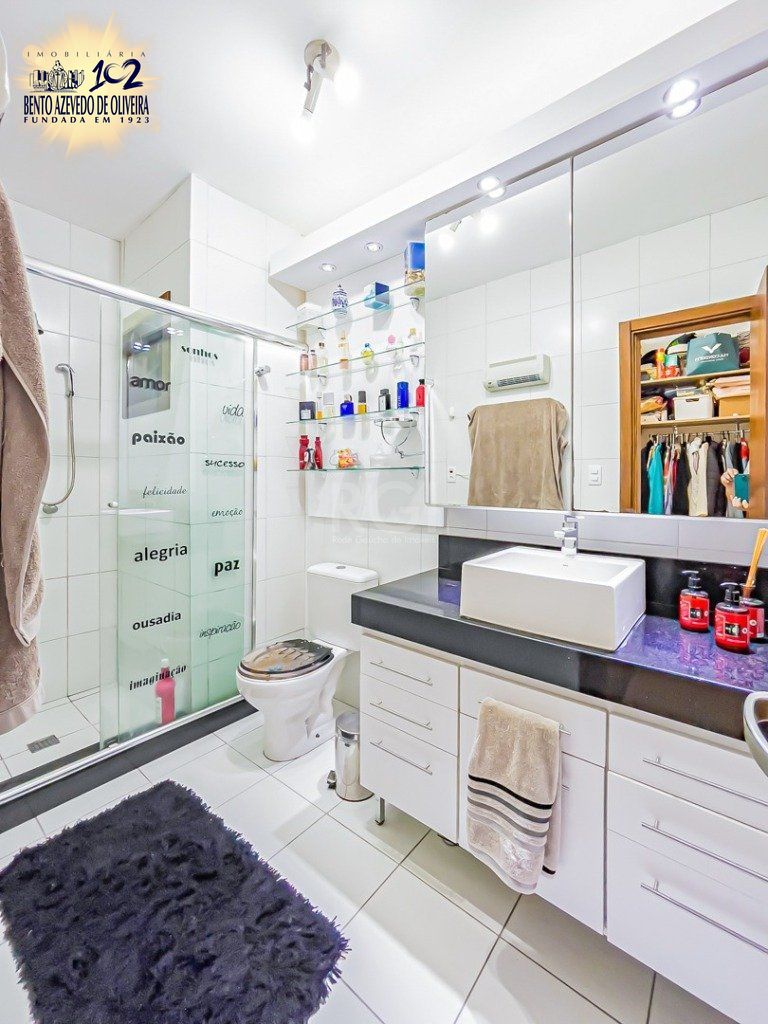 Casa de Condomínio, 4 quartos - Foto 20