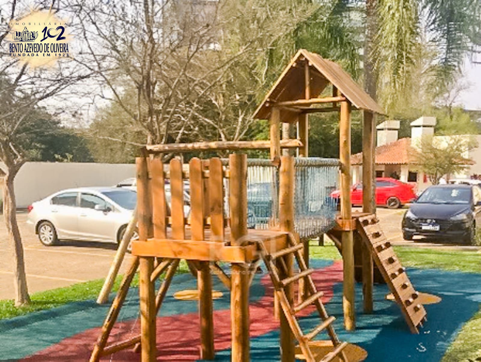 Apartamento, 2 quartos, 52 m² - Foto 21