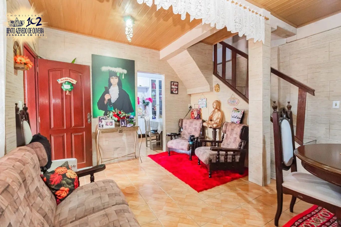 Casa, 2 quartos, 181 m² - Foto 6