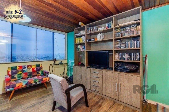 Cobertura, 2 quartos, 65 m² - Foto 30