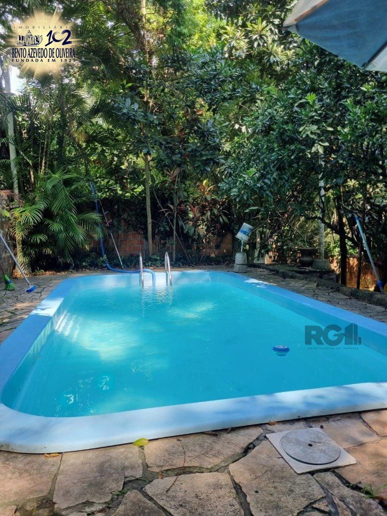 Casa, 5 quartos, 340 m² - Foto 33