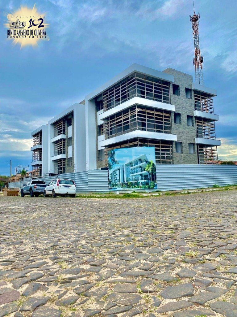 Apartamento, 2 quartos, 74 m² - Foto 2