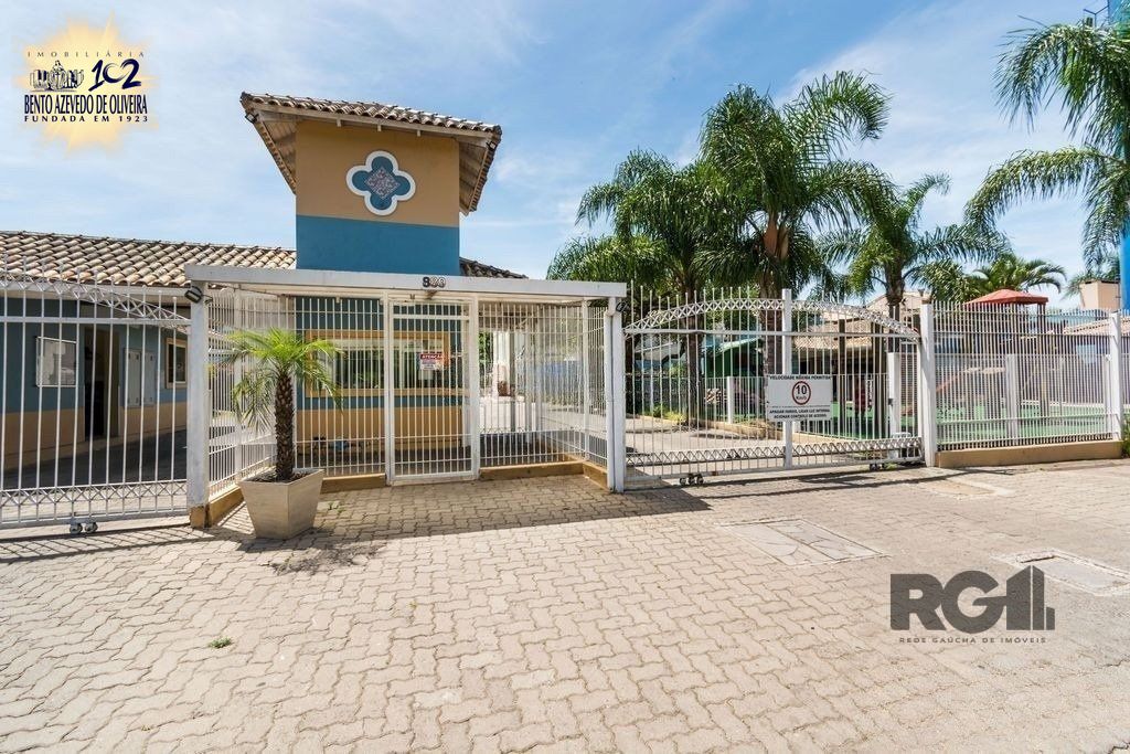 Casa de Condomínio, 2 quartos - Foto 21