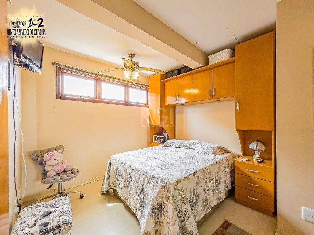 Casa de Condomínio, 4 quartos - Foto 33