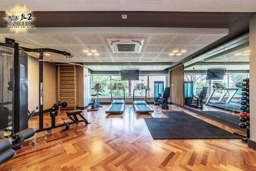 Apartamento, 3 quartos, 257 m² - Foto 8