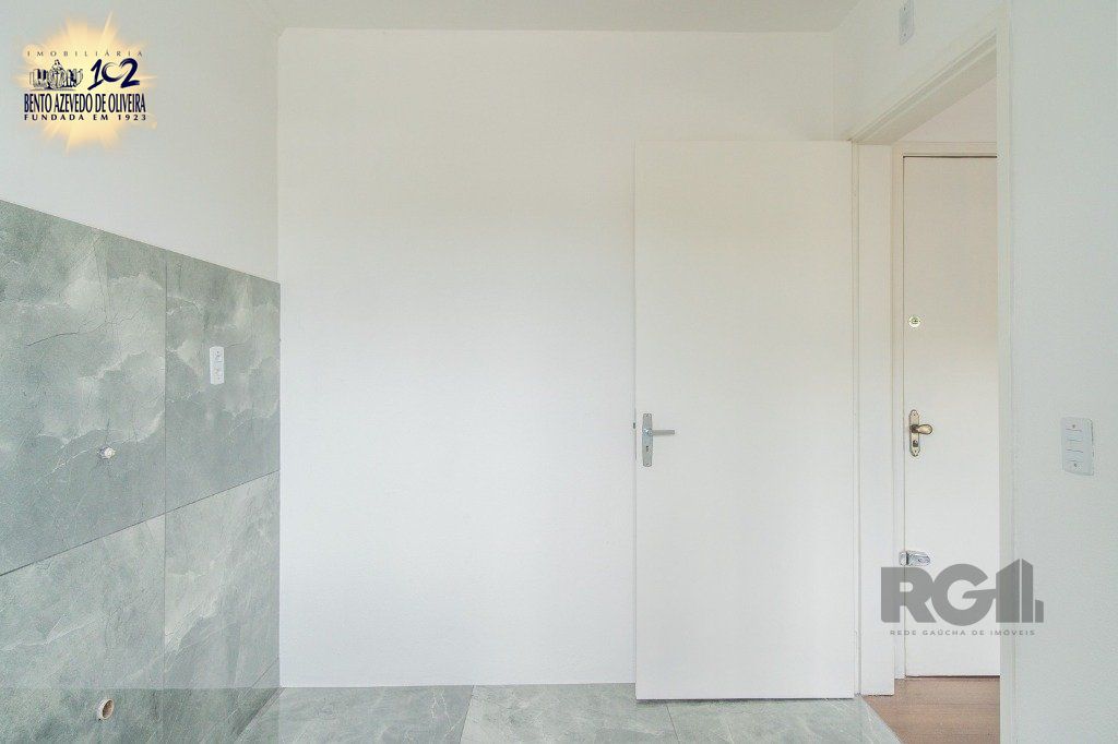 Apartamento, 1 quarto, 37 m² - Foto 3