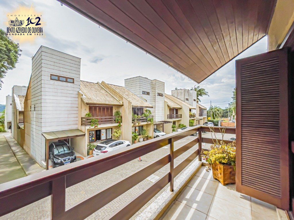 Casa de Condomínio, 4 quartos - Foto 49