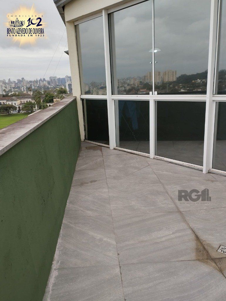 Cobertura, 2 quartos, 65 m² - Foto 38