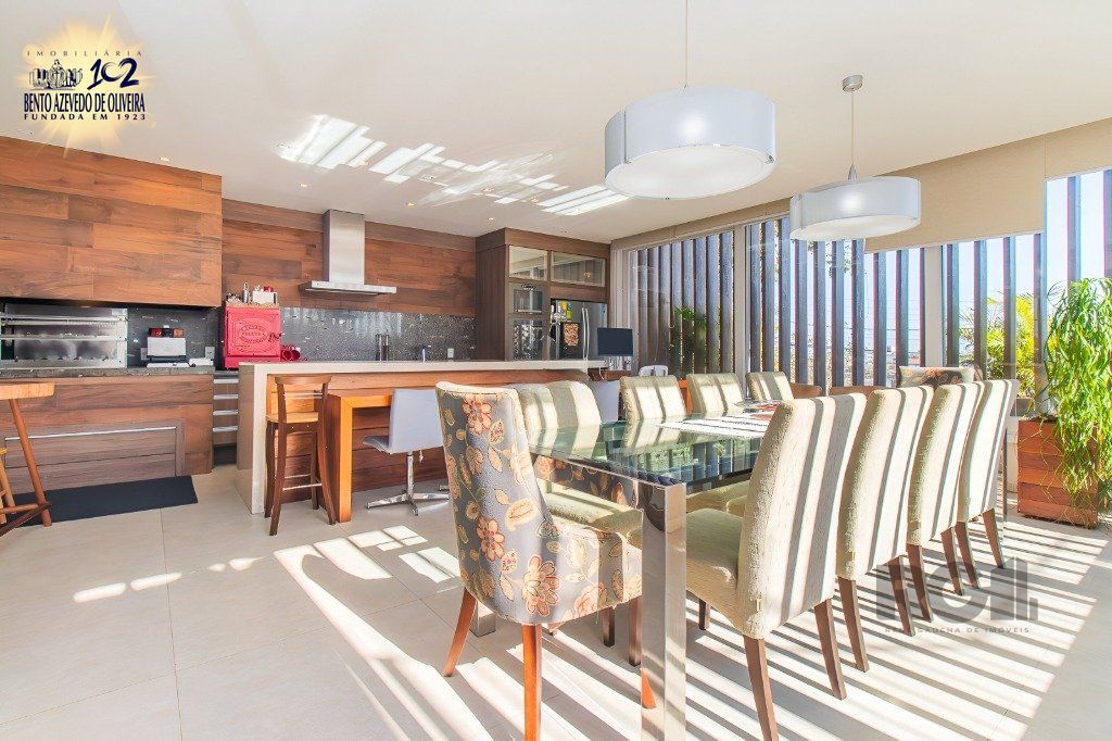 Casa, 4 quartos, 351 m² - Foto 9