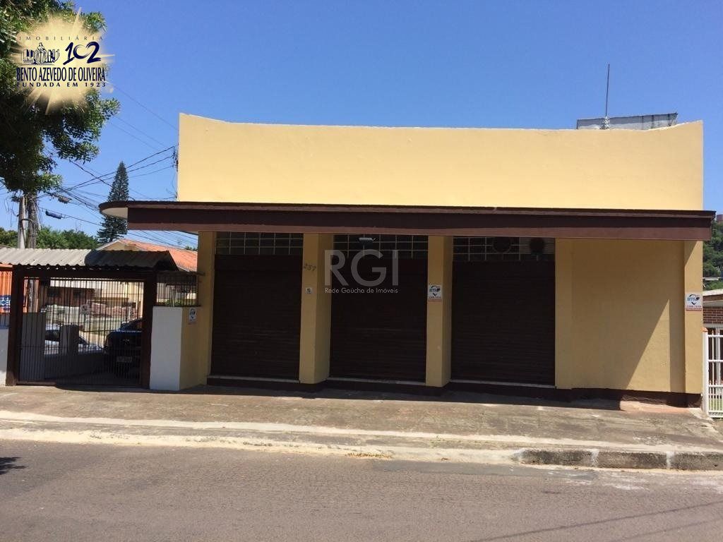 Prédio Inteiro, 233 m² - Foto 8