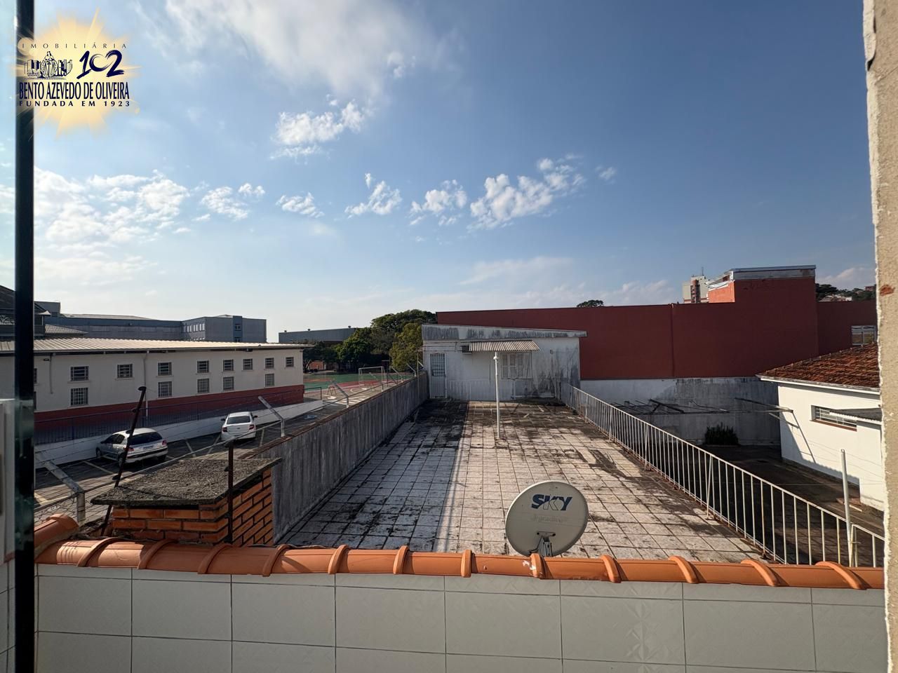 Prédio Inteiro, 450 m² - Foto 33