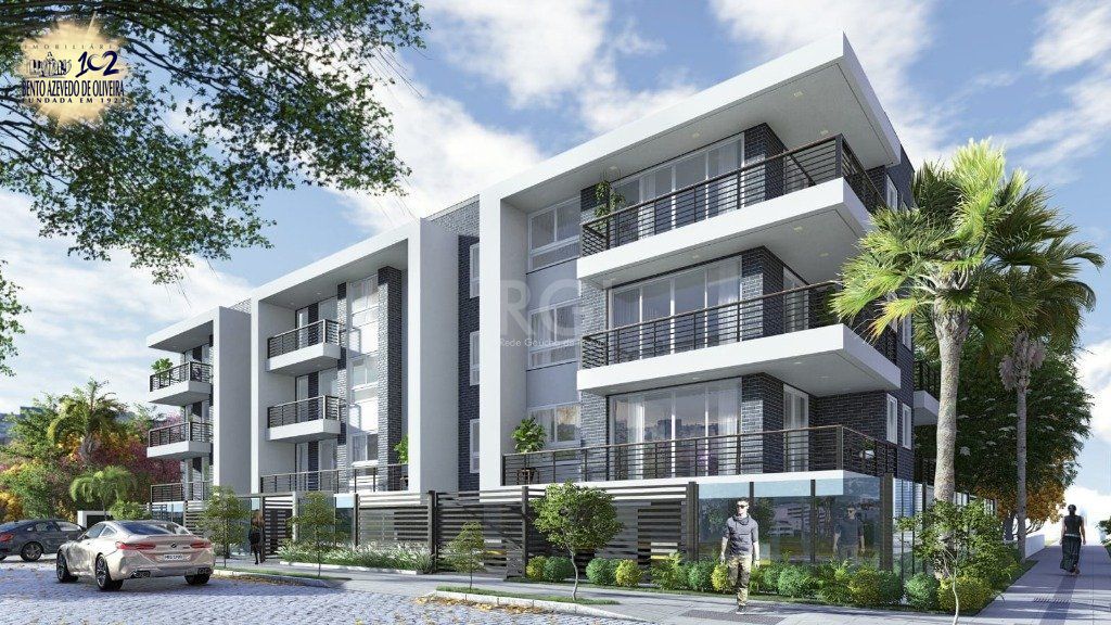 Apartamento, 2 quartos, 74 m² - Foto 11