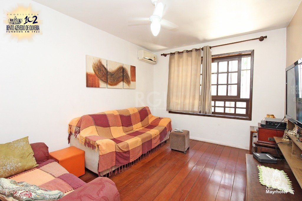 Casa, 4 quartos, 202 m² - Foto 5