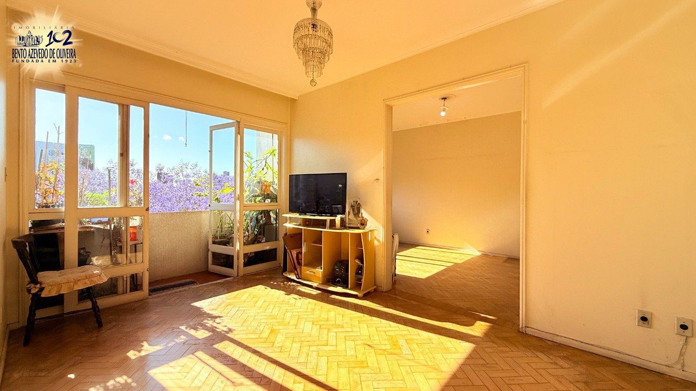 Apartamento, 3 quartos, 116 m² - Foto 1