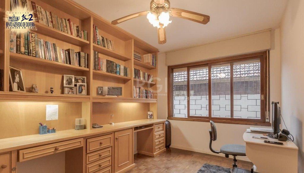 Casa, 4 quartos, 327 m² - Foto 19