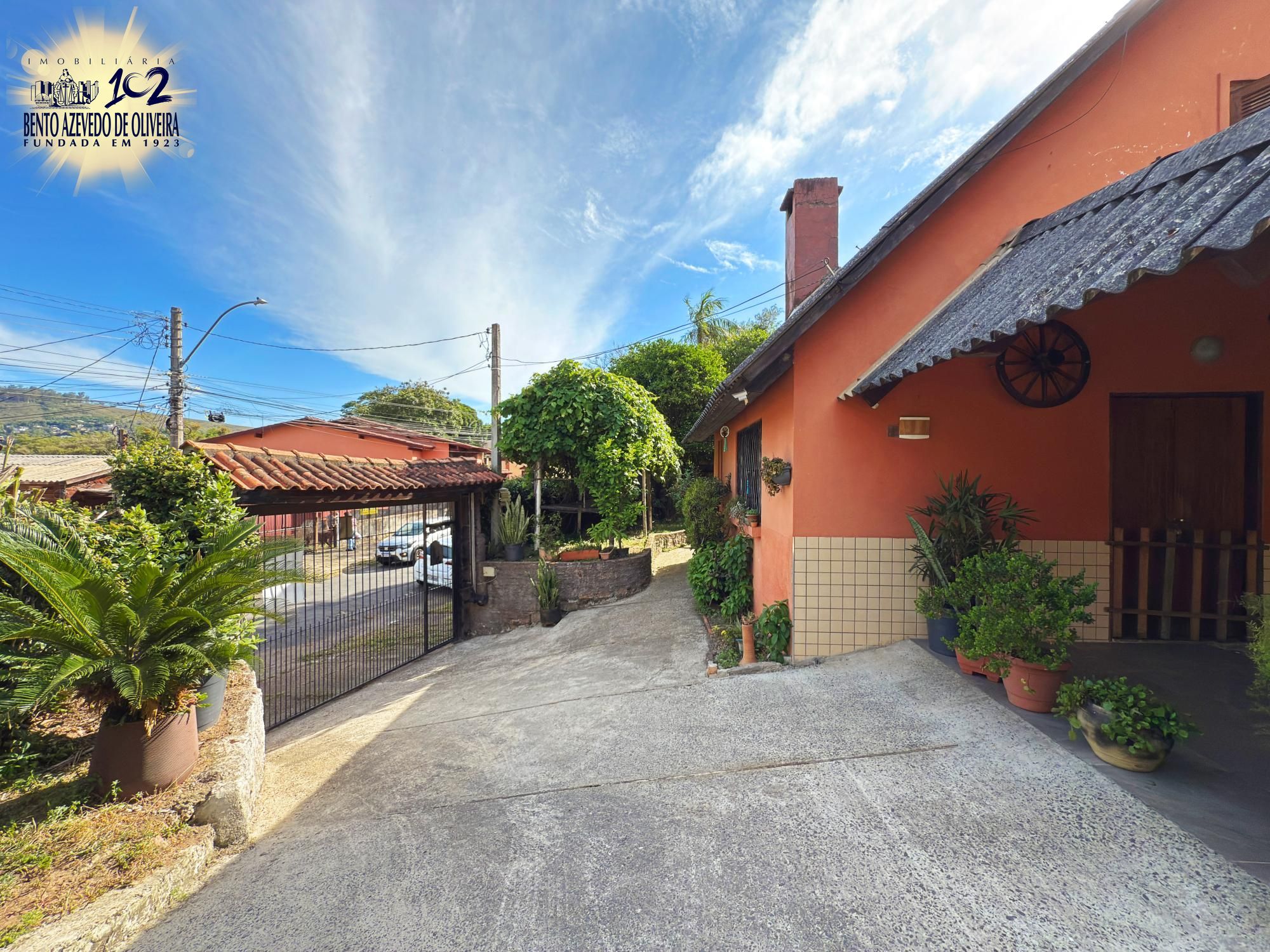 Casa, 2 quartos, 140 m² - Foto 39