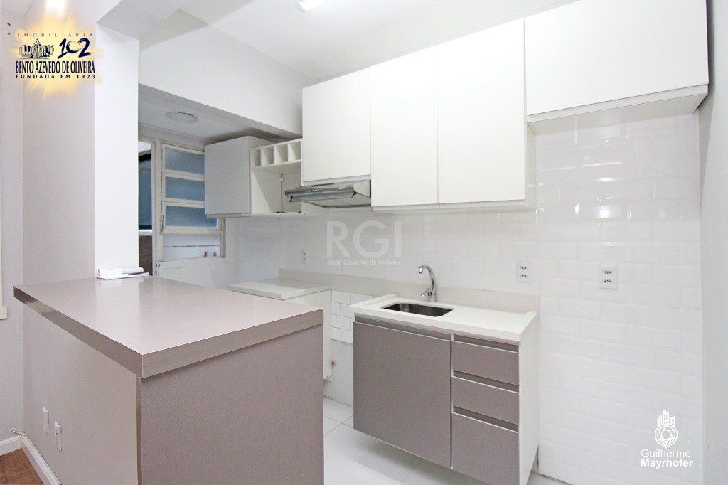 Apartamento, 1 quarto, 34 m² - Foto 4