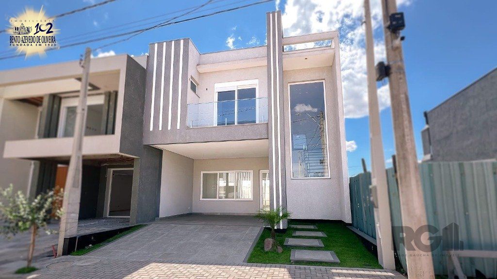 Casa de Condomínio, 3 quartos - Foto 20