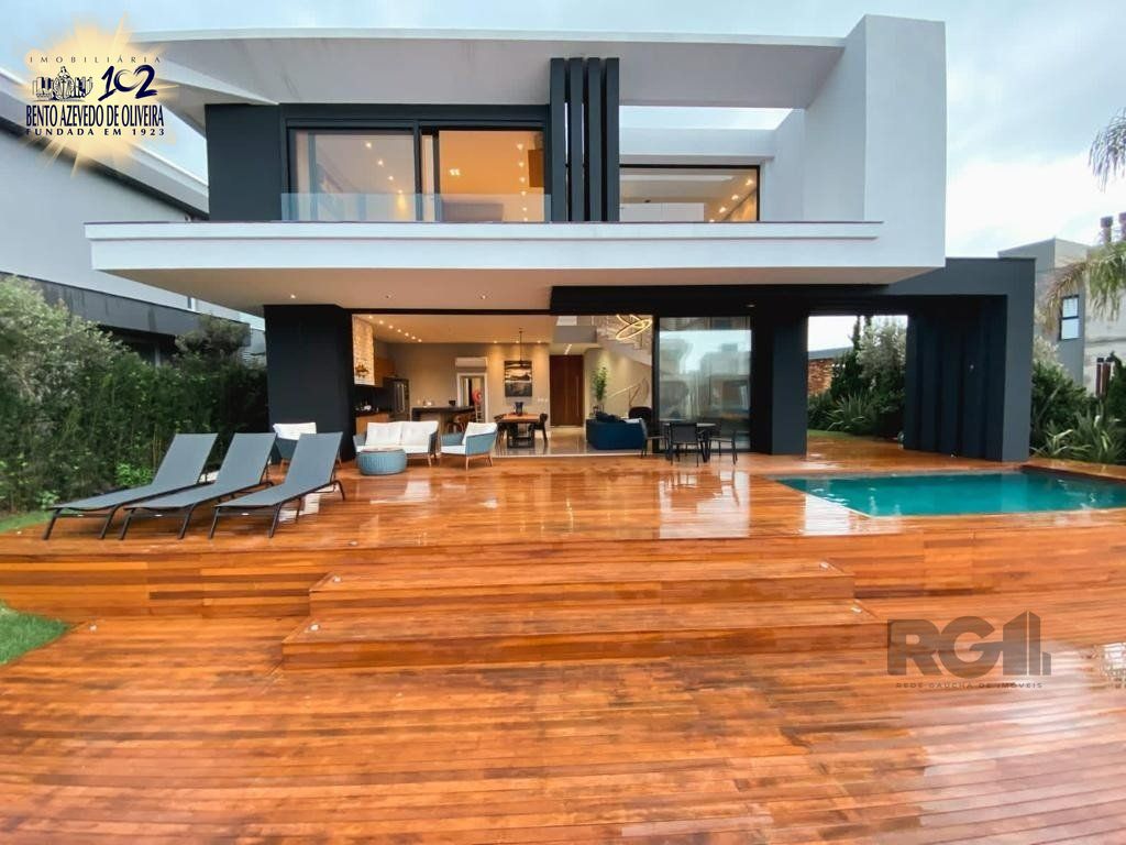 Casa de Condomínio, 5 quartos - Foto 3