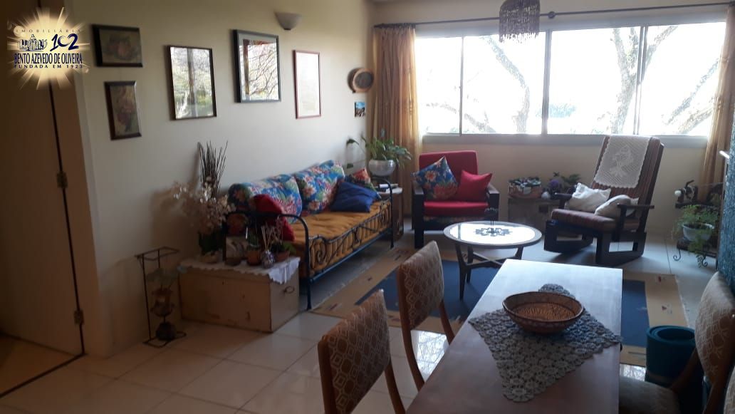 Apartamento, 3 quartos, 108 m² - Foto 3