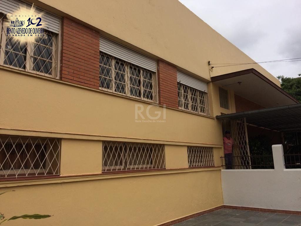 Prédio Inteiro, 233 m² - Foto 2