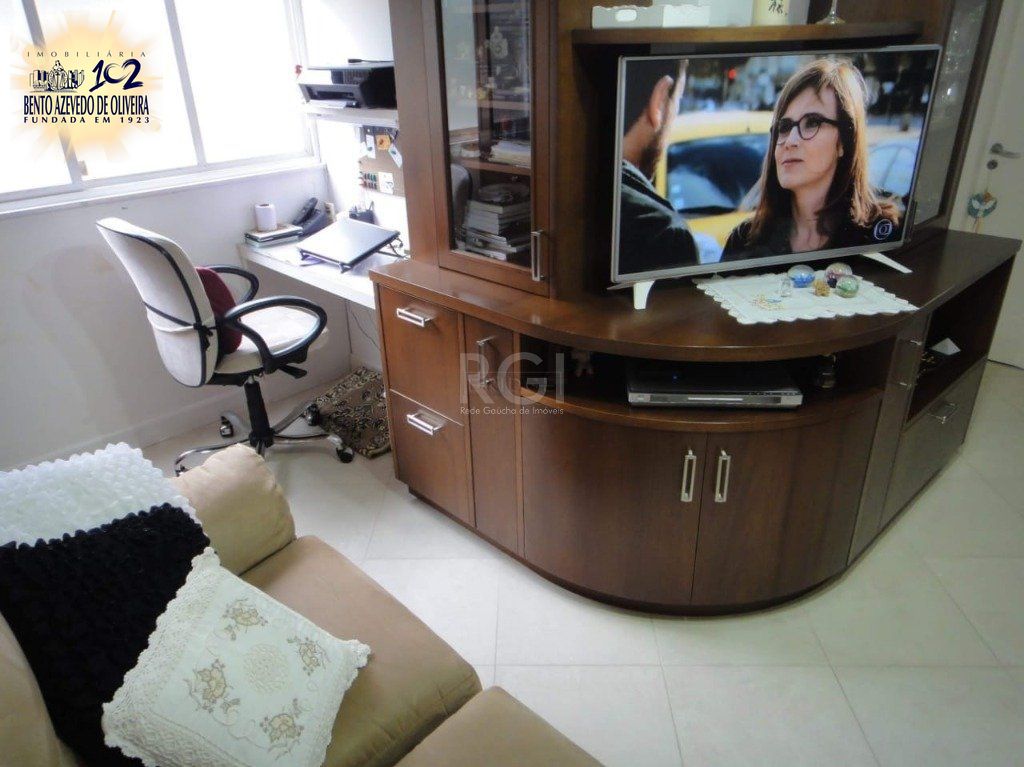 Apartamento, 2 quartos, 105 m² - Foto 2