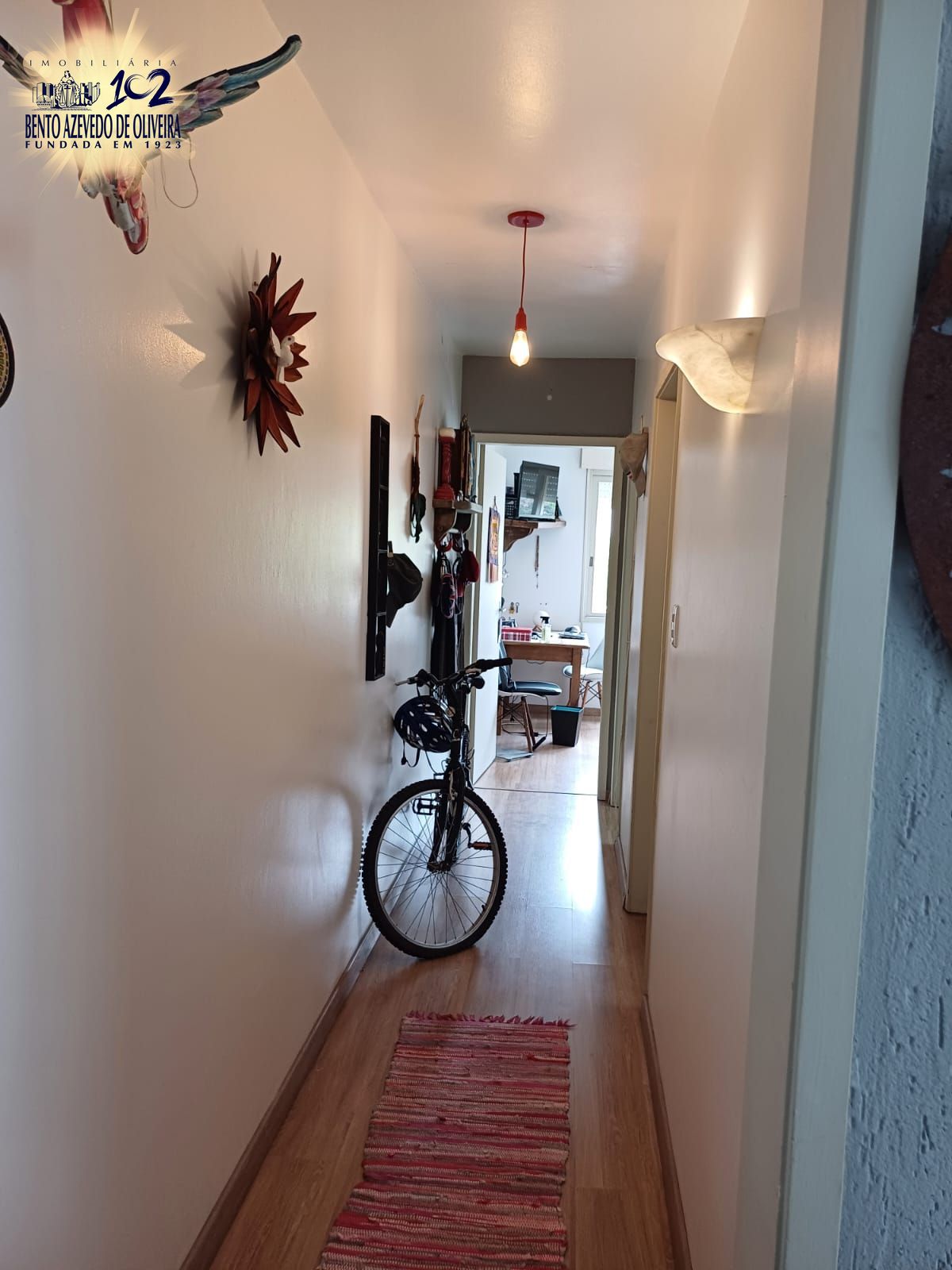 Apartamento, 2 quartos, 56 m² - Foto 12