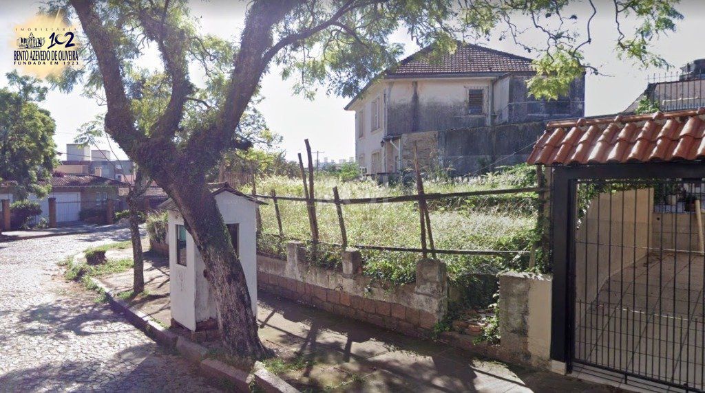 Terreno, 204 m² - Foto 2