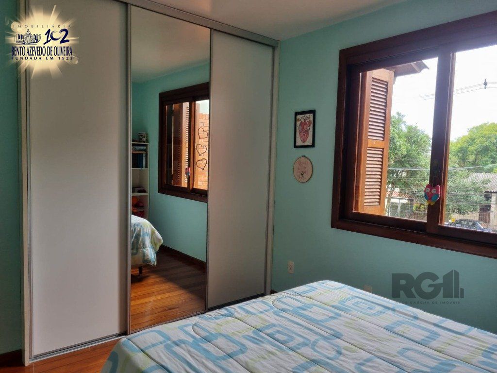 Casa, 4 quartos, 225 m² - Foto 15