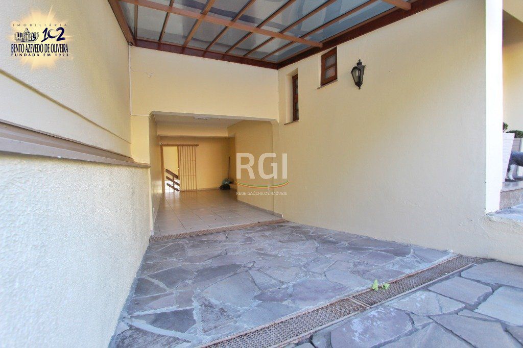 Casa, 3 quartos, 250 m² - Foto 29