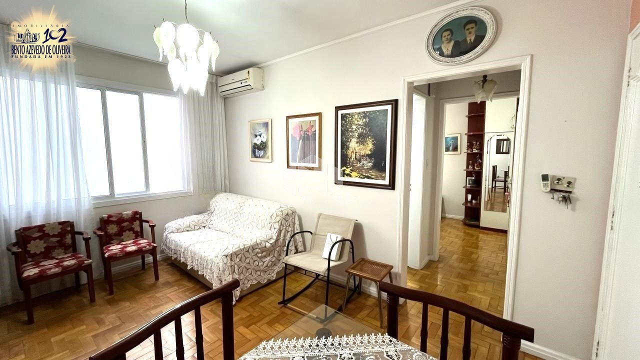 Apartamento, 1 quarto, 41 m² - Foto 5