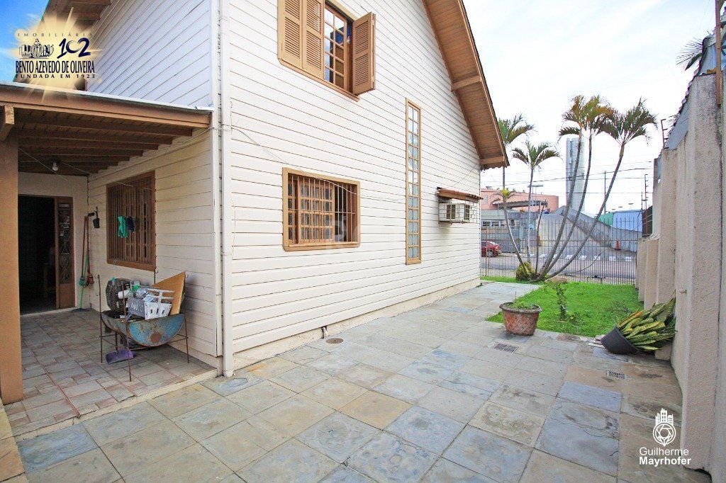 Casa, 3 quartos, 235 m² - Foto 27