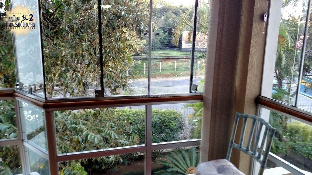 Apartamento, 3 quartos, 154 m² - Foto 2