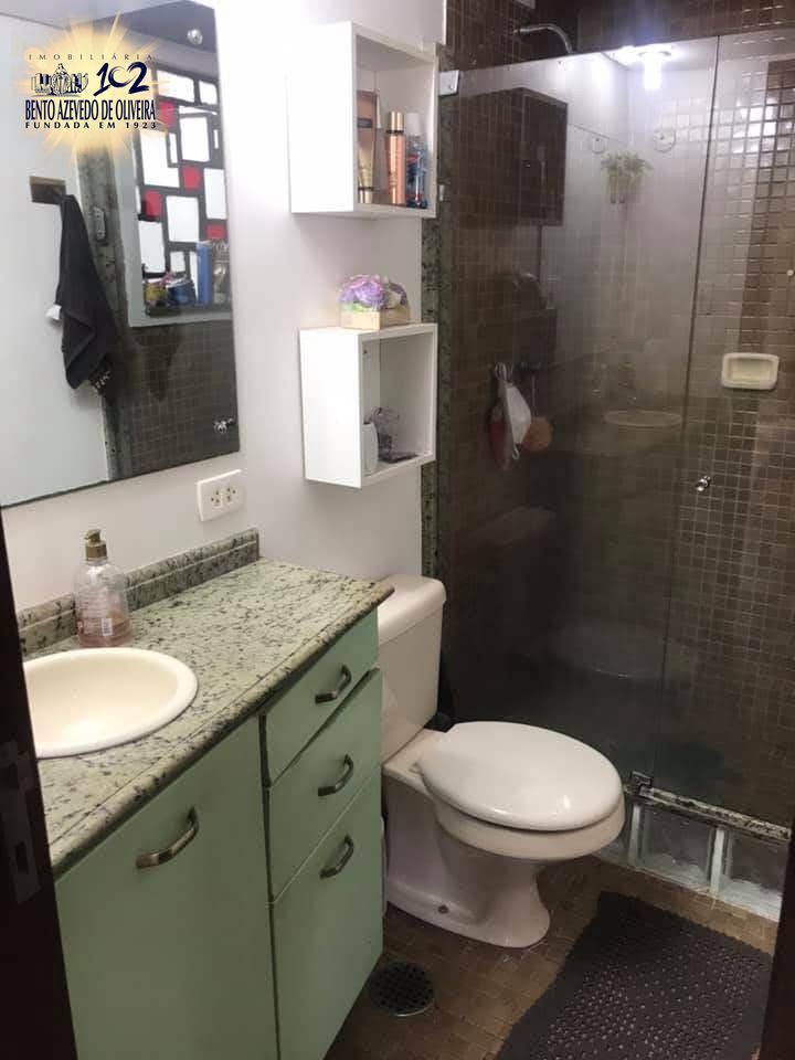 Apartamento, 2 quartos, 53 m² - Foto 9