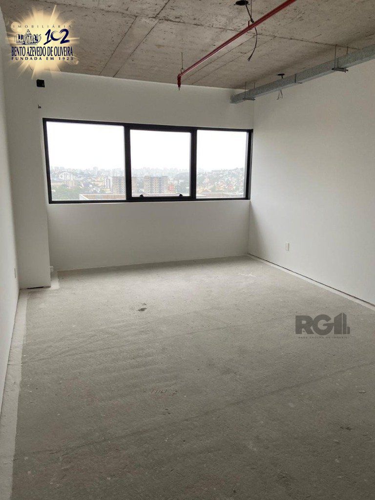 Sala-Conjunto, 29 m² - Foto 6